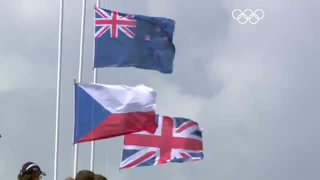 Watch Rowing Men's Single Sculls Final - London 2012 Olympic Games Highlights Video