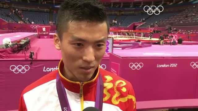 Watch Trampoline Men's Final - London 2012 Olympic Games Highlights Video