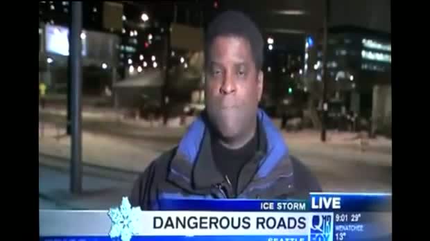 Watch Not just any tow truck will do Video