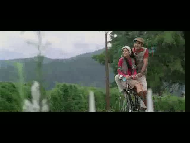 Watch Barfi Tital Song in HD - Feat.Ranbir Kapoor, Priyanka Chopra & Ileana Video