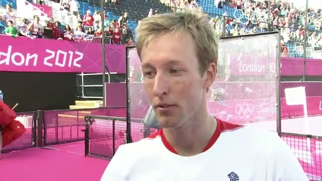 Watch Hockey Men's Pool A - Great Britain v Pakistan - London 2012 Olympic Games Highlights Video