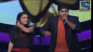 Watch INDIAN IDOL SEASON 6 - EPISODE 20 - BEST PERFORMANCES - VIPUL MEHTA AND POORVI KOUTISH'S PERFORMING - 4TH AUGUST 2012 Video