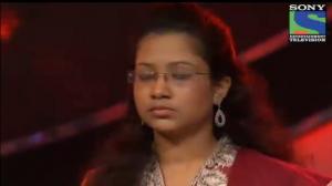 Watch INDIAN IDOL SEASON 6 - EPISODE 20 - EMOTIONAL MOMENTS - SOHINI MISHRA GETS ELIMINATES - 4TH AUGUST 2012 Video