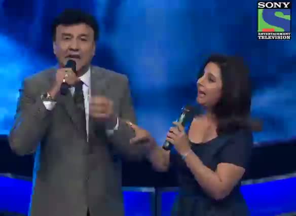 Watch INDIAN IDOL SEASON 6 - EPISODE 20 - SPECIAL MOMENTS - FARAH KHAN'S ENTRY - 4TH AUGUST 2012 Video