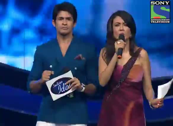 Watch INDIAN IDOL SEASON 6 - EPISODE 20 - FULL EPISODE 20 - TRIBUTE TO SHOWMAN OF BOLLYWOOD - 4TH AUGUST 2012 Video