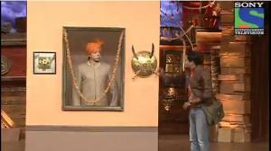 Watch Kahani Comedy Circus Ki - Episode 47 - 5th August 2012 - Mantra & Anup Soni Video