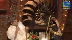 Watch Kahani Comedy Circus Ki - Episode 47 - 5th August 2012 - Kapil Sharma & Sumona Video