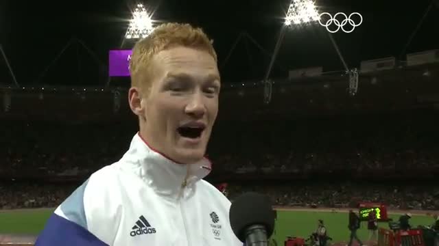 Watch Athletics Men's Long Jump Final - London 2012 Olympic Games Highlights Video