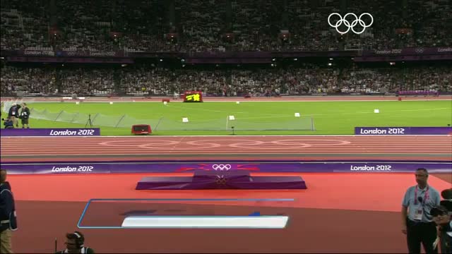 Watch Athletics Women's Heptathlon Final - London 2012 Olympic Games Highlights Video