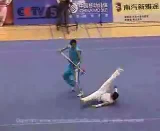 Watch Amazing Choreographed Fight Scene Video