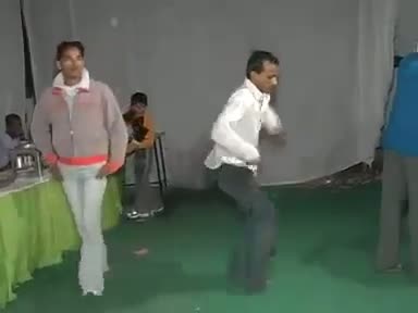Watch Funny Indian Punjabi Dance Video Video