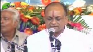Watch Hey Gopal Radha Krishan Govind Govind - Vinod Agarwal Ji Video