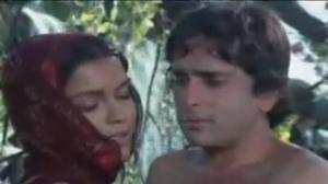 Watch Yashomati Maiya Se Bole Nandlala - Satyam Shivam Sundaram (1978) - Lata Video