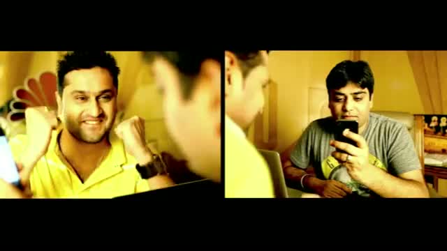 Watch Chamkila - From Movie Sirphire - Roshan Prince - Brand New Punjabi Video Songs Full HD Video