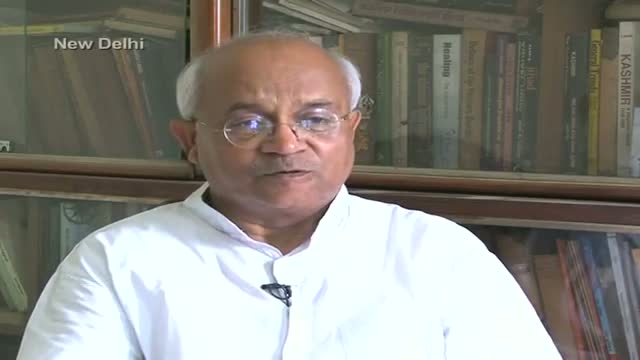 Watch Modi as PM not unlikely Expert Video