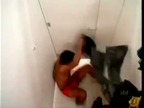 Watch Dressing Room Pranks - Fun and Humour Video