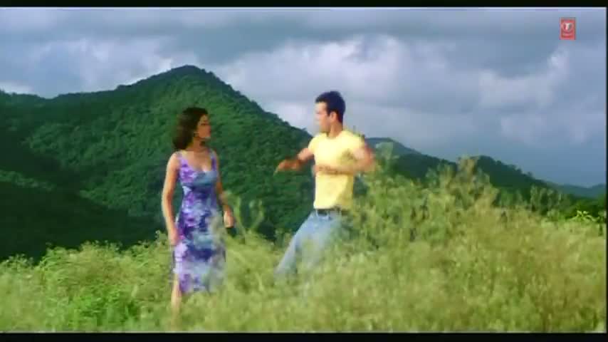 Watch Ye Kya Ho Raha Hai (Title Song) - Prashant Chainani, Samita Bangargi & Others Video