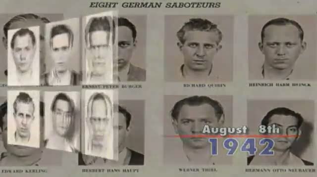 Watch Today in History for August 8th video Video