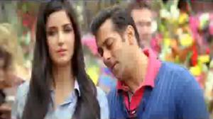 Watch The Tiger Song - Salman Khan & Katrina Kaif - Ek Tha Tiger Video