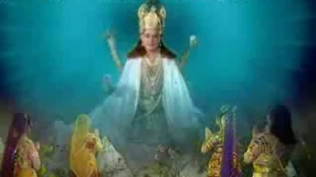 Watch Shri Krishan Govind Hare Murari Hey Nath Narayan Vasudeva Radhey Krishan Dhun - Shri Krishna Video