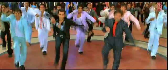 Watch The Salman Khan Mashup Teaser Video