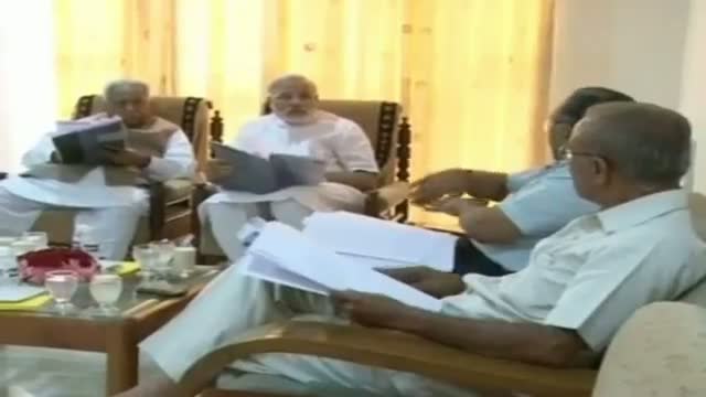 Watch Narendra Modi to go live on Youtube chat on Aug 24 Video