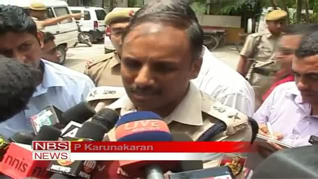 Watch Delhi Police rejects Kanda's plea for more time to appear Video
