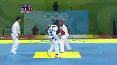 Watch Afghanistan's First Medal And An Even Final Video