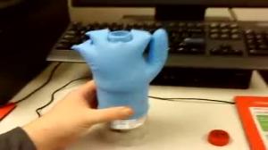 Watch A somewhat useless invention Video