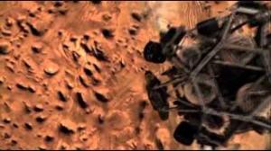 Watch NASA Mission Gives Peek of Rover's Mars Journey Video