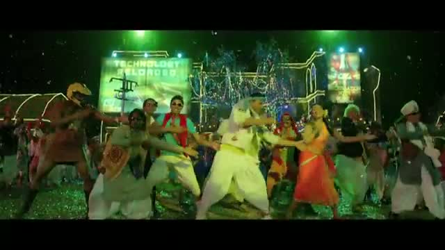 Watch Yeh Joker - Joker (Official HD New Full Song Video) - Feat.Akshay Kumar, Sonakshi Sinha & Shreyas Video