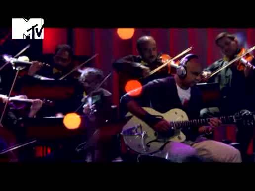 Watch Coke Studio At MTV Season 2, Episode 1 - Chaddh De by Clinton Cerejo Video