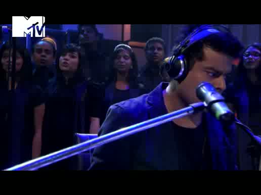 Watch Coke Studio At MTV Season 2 - Episode 1 - Dungar by Clinton Cerejo Video