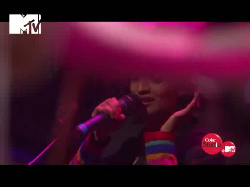 Watch Coke Studio At MTV Season 2 - Episode 2 - Vari Jaun by Hitesh Sonik Video
