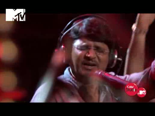 Watch Coke Studio At MTV Season 2 - Episode 2 - Lamh Tera by Hitesh Sonik Video