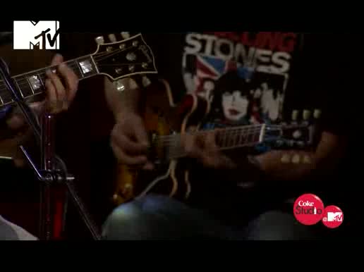 Watch Coke Studio At MTV Season 2 - Episode 2 - Hey Ri by Hitesh Sonik Video