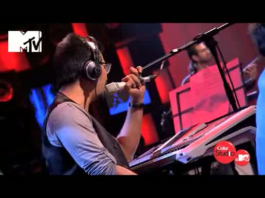 Watch Coke Studio At MTV Season 2 - Episode 3 - Bari Bari by Amit Trivedi Video