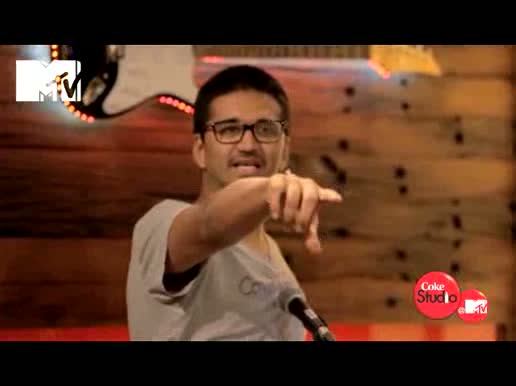 Watch Coke Studio At MTV Season 2 - Long BTM Yatra - Amit Trivedi Video