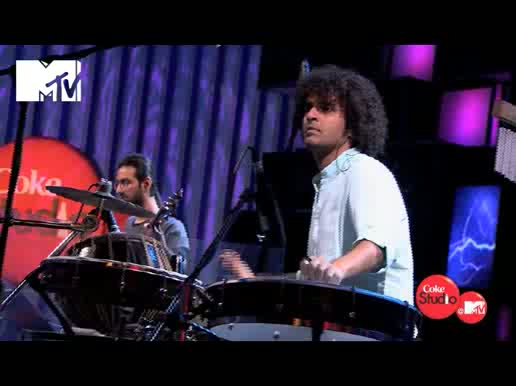 Watch Coke Studio At MTV Season 2 : Episode 3, Badri Badariya by Amit Trivedi Video