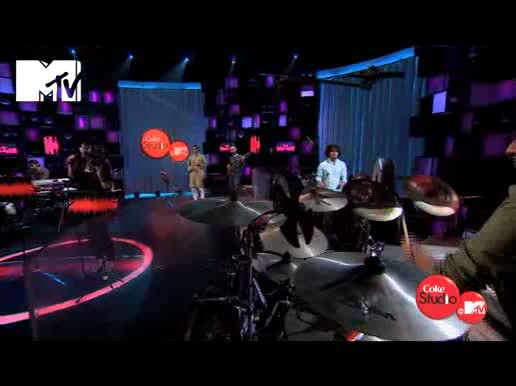 Watch Coke Studio At MTV Season 2 - Episode 3 - Yatra by Amit Trivedi Video