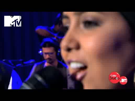 Watch Coke Studio At MTV Season 2 - Episode 3 - Nirmohiya by Amit Trivedi Video