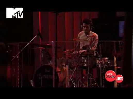 Watch Coke Studio At MTV Season 2 - Episode 4 - Longing by Nitin Sawhney Video