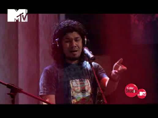 Watch Coke Studio At MTV Season 2 - Episode 4 - Saahil Tak by Nitin Sawhney Video