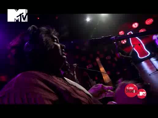 Watch Coke Studio At MTV Season 2 : Episode 4, Vachan by Nitin Sawhney Video