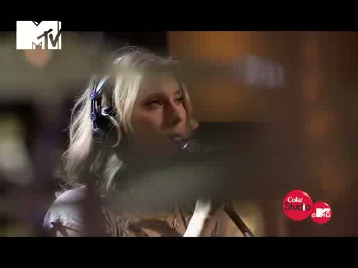 Watch Coke Studio At MTV Season 2 - Episode 4 - Nadia by Nitin Sawhney Video