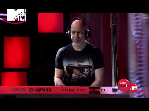 Watch Coke Studio At MTV Season 2 - Episode 5 - Subhan Allah - Ehsaan & Loy Video