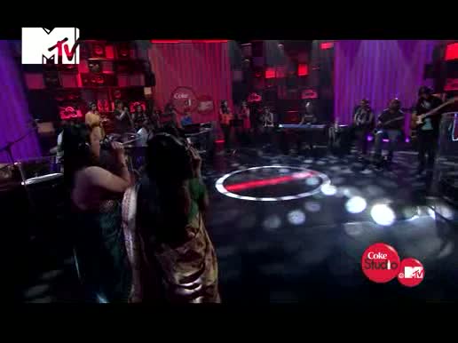 Watch Coke Studio At MTV Season 2 - Episode 5 - Man Patang, Mast Malang - Ehsaan & Loy Video