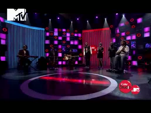 Watch Coke Studio At MTV Season 2 - Episode 6 - Peekaboo - Karsh Kale Video