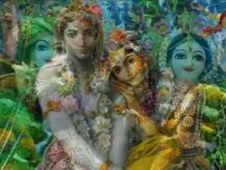 Watch Mero Kanha Gulab Ko Phool by Mridul Shastri Ji - Shri Krishna (Krishna Janmashtami) Video