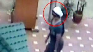 Watch CCTV Footage Shows Fiza Before Death Video Video